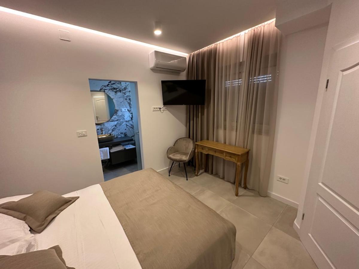 & Iris Apartmán Zadar