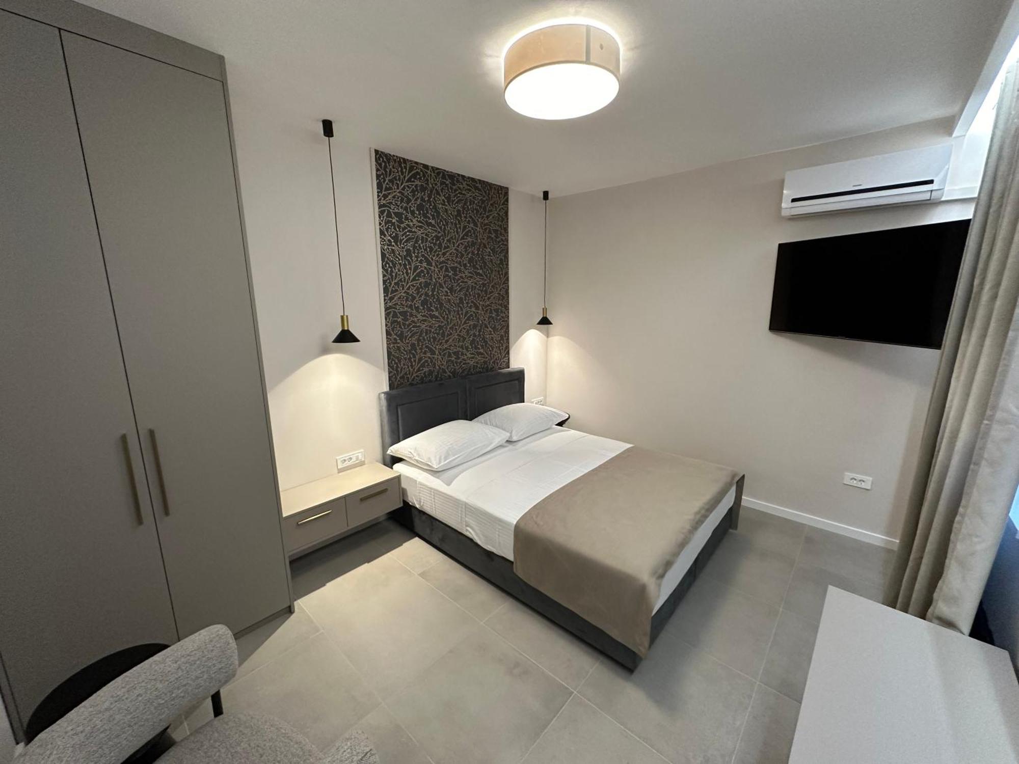 Apartmán & Iris Zadar