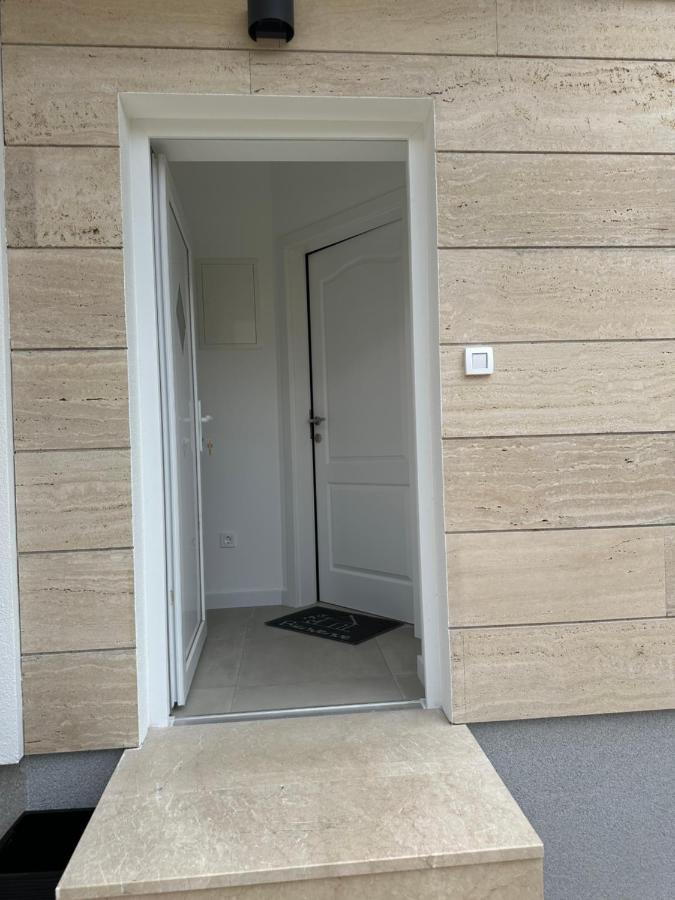 & Iris Appartement Zadar