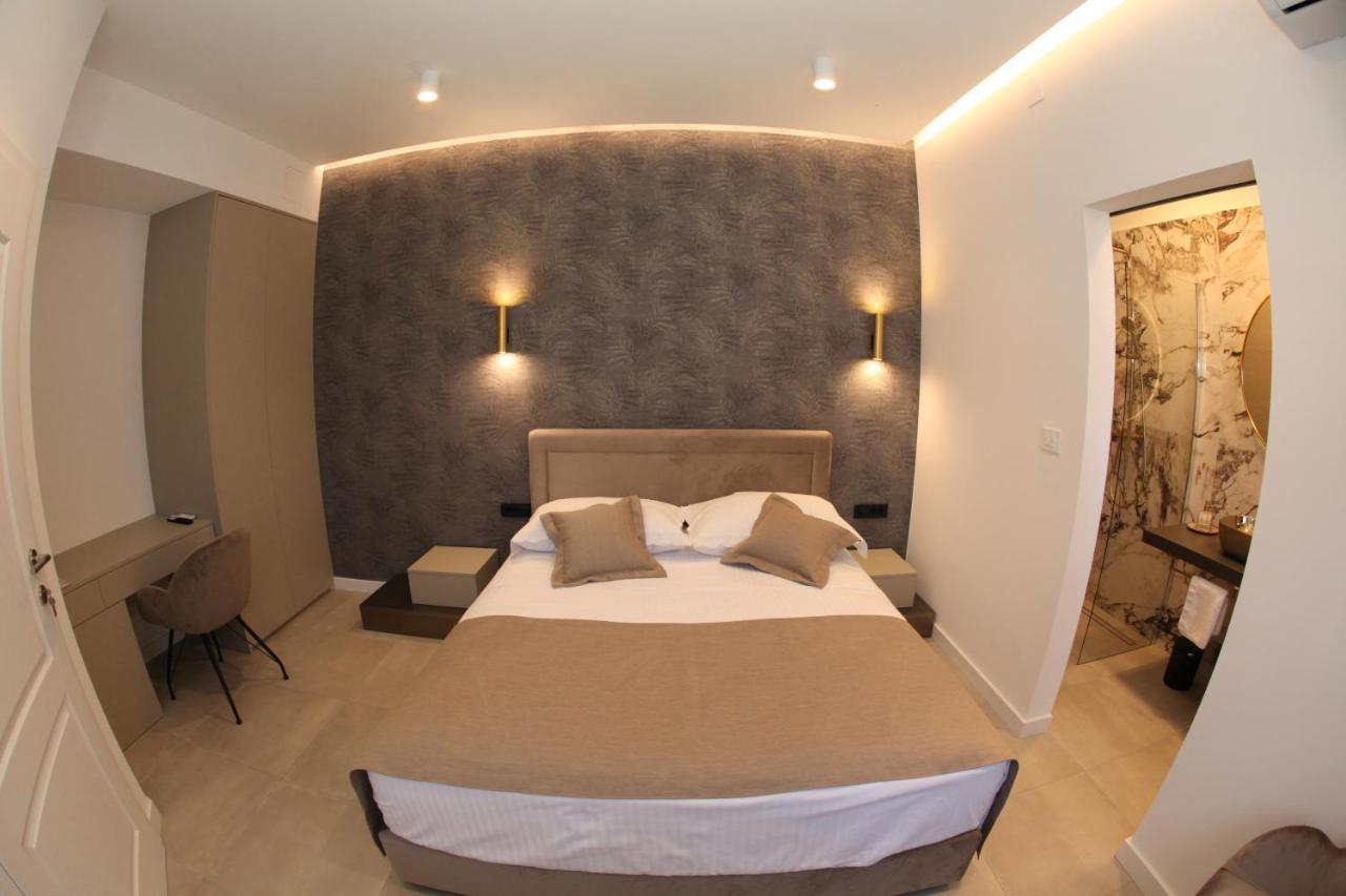 Appartement & Iris Zadar