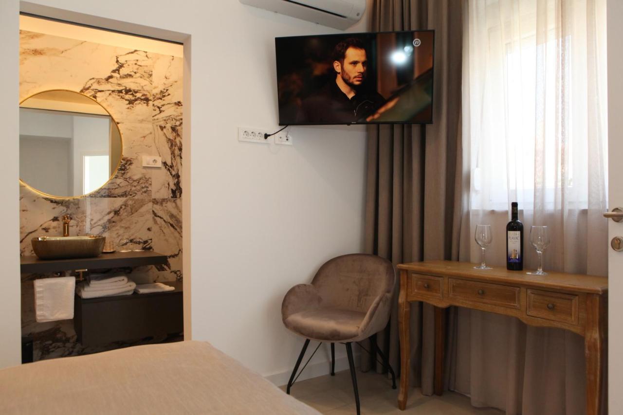 Appartement & Iris *